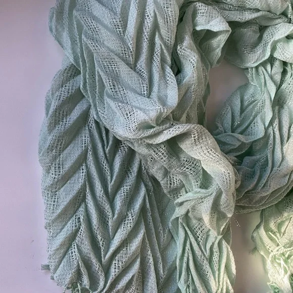 Cute Scarf - Picture 5 of 8